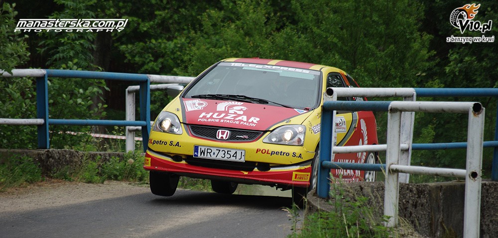 Rajd Karkonoski